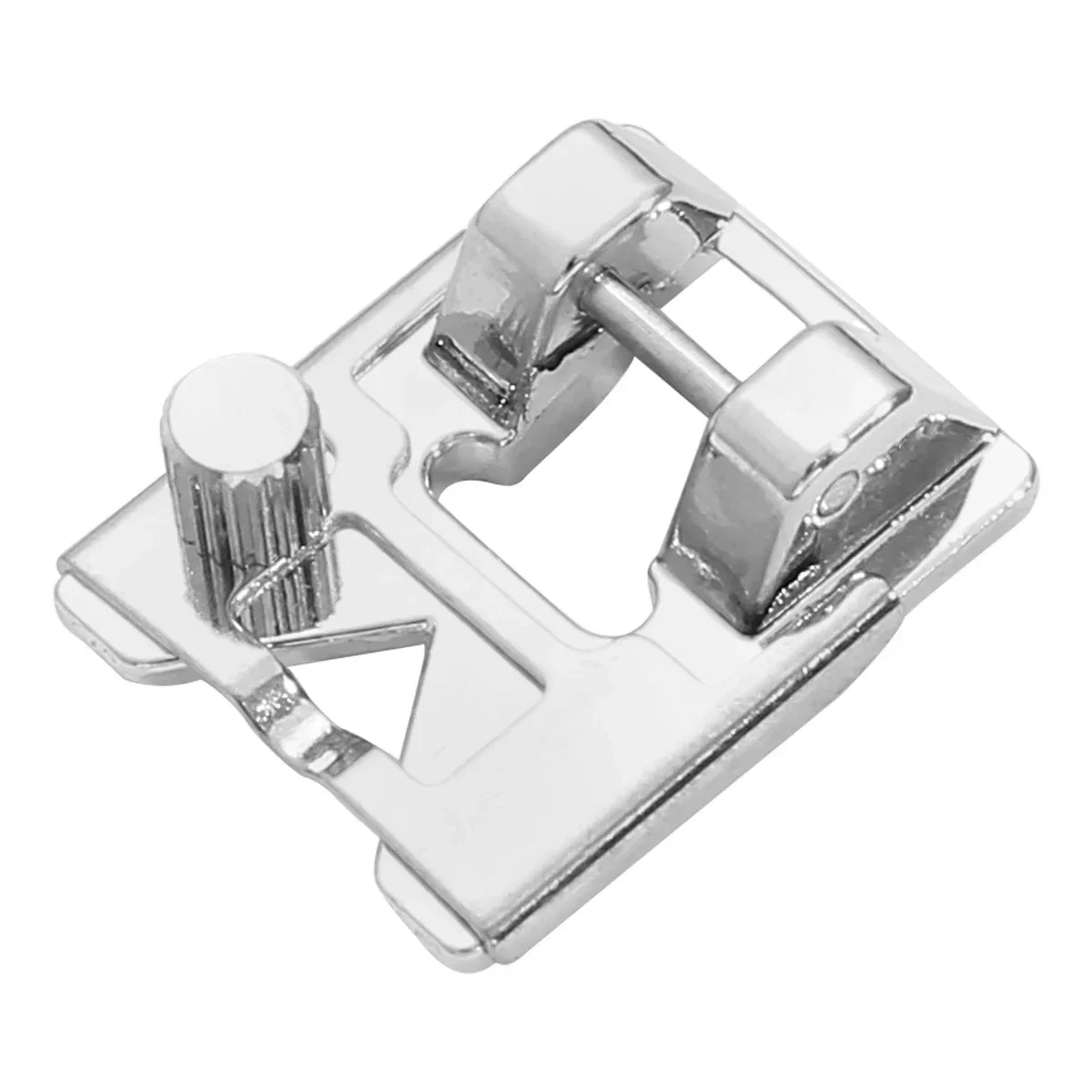 50PCS High quality braiding/rinsing presser foot SA141 for home/multi-function sewing machine compatible with Brother 5BB5448