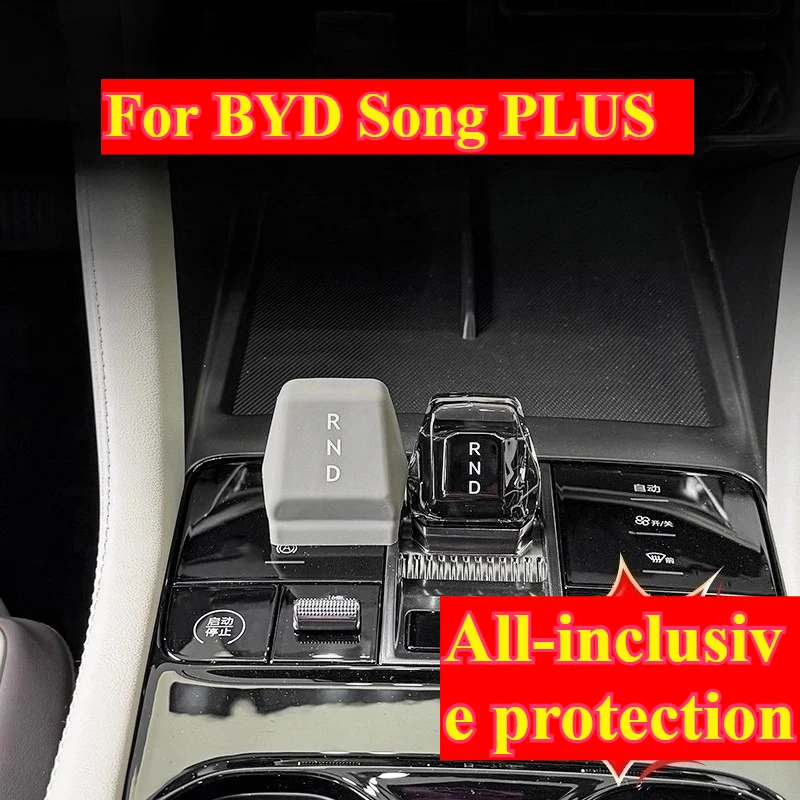 For Byd Song Plus S… - image