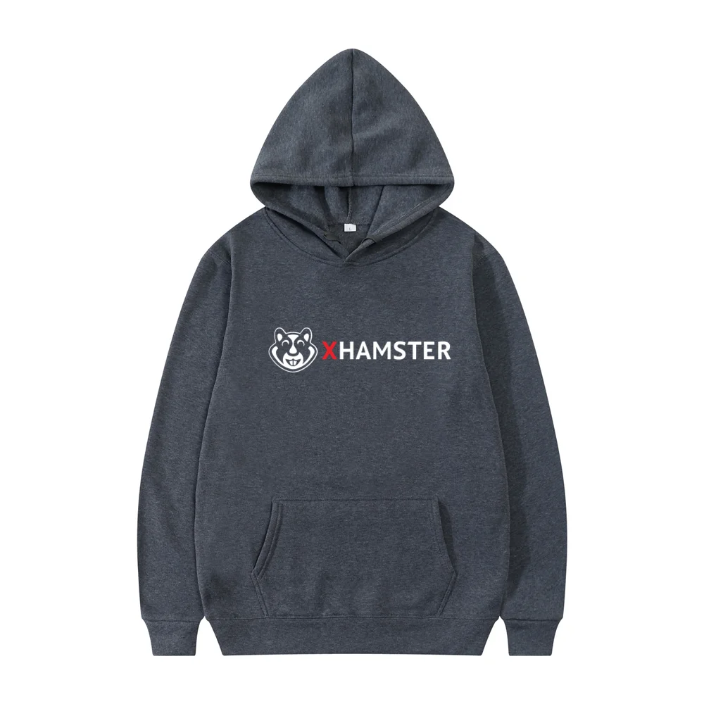 Xhamster هوديس الرجال النساء بلوزات الشتاء الخريف عارضة الشارع نمط البلوز هودي #4