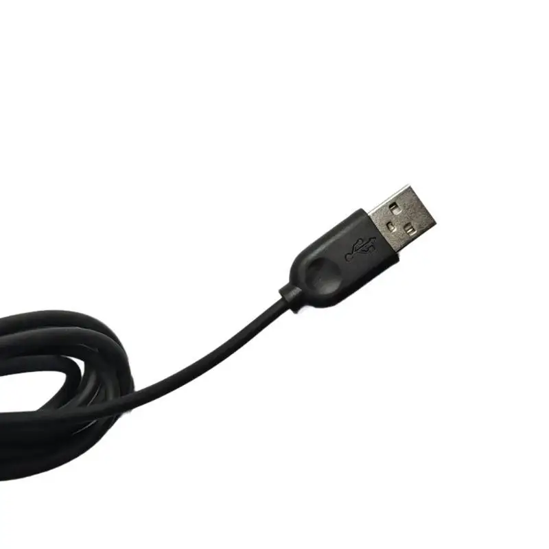 

R53C Сменный USB-кабель для клавиатуры для клавиатур Cynosa, долговечный резиновый провод