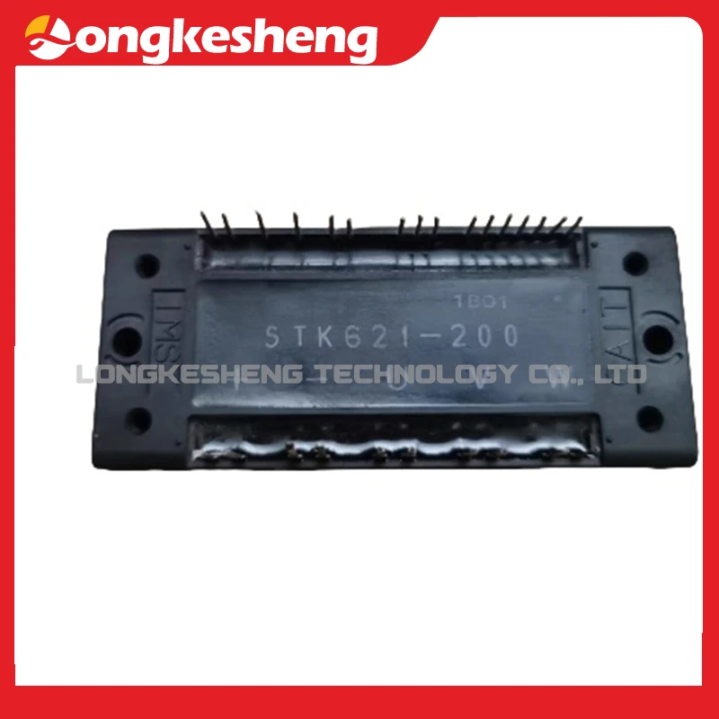 STK621-200 STK621-300K STK621-320M STK621-320MB شحن مجاني الوحدة الأصلية في المخزون