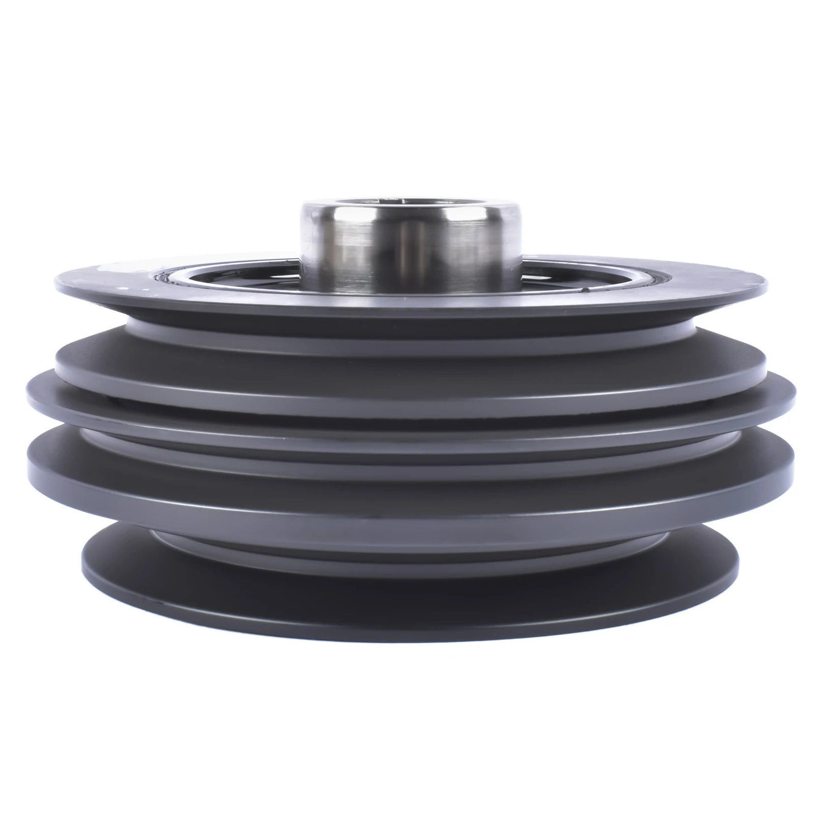 Amortiguador de Vibraciones del Motor Brillante para Frontier 1998-2004 12303-3S500 12303-9WA0A 12303-F4002 12303-F4000