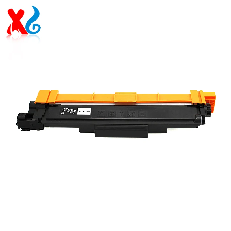 Compatible Color TN223 Toner Cartridge For BROTHER HL-L3210CW HL-L3230CDW HL-L3270CDW HL-L3290CDW MFC L3710CW MFC L3750CDW