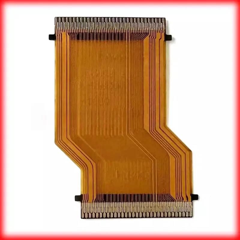 

Original disassembled camera repair parts for Fujifilm X100F CCD flat cable