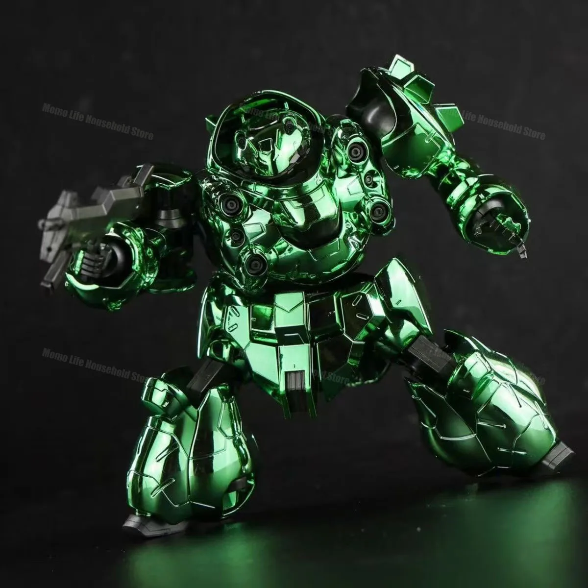 STER Model 1/144 Hg Ibo 008 Asw G11 Gusion Galvaniseren Model Assemblage Kits Anime Action Figure Robot Plasticmodel Geschenken Speelgoed