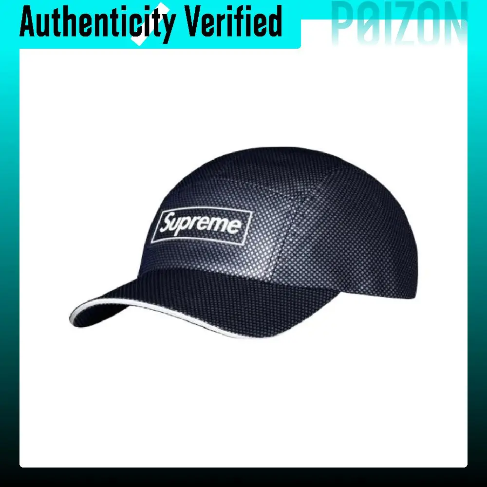 Supreme Baseball Caps Unisex SUP-FW26-1076