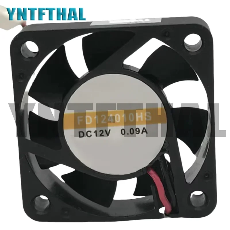

Новый вентилятор охлаждения сервера FD124010HS DC 12 В 0,09 А 40x40x10 мм
