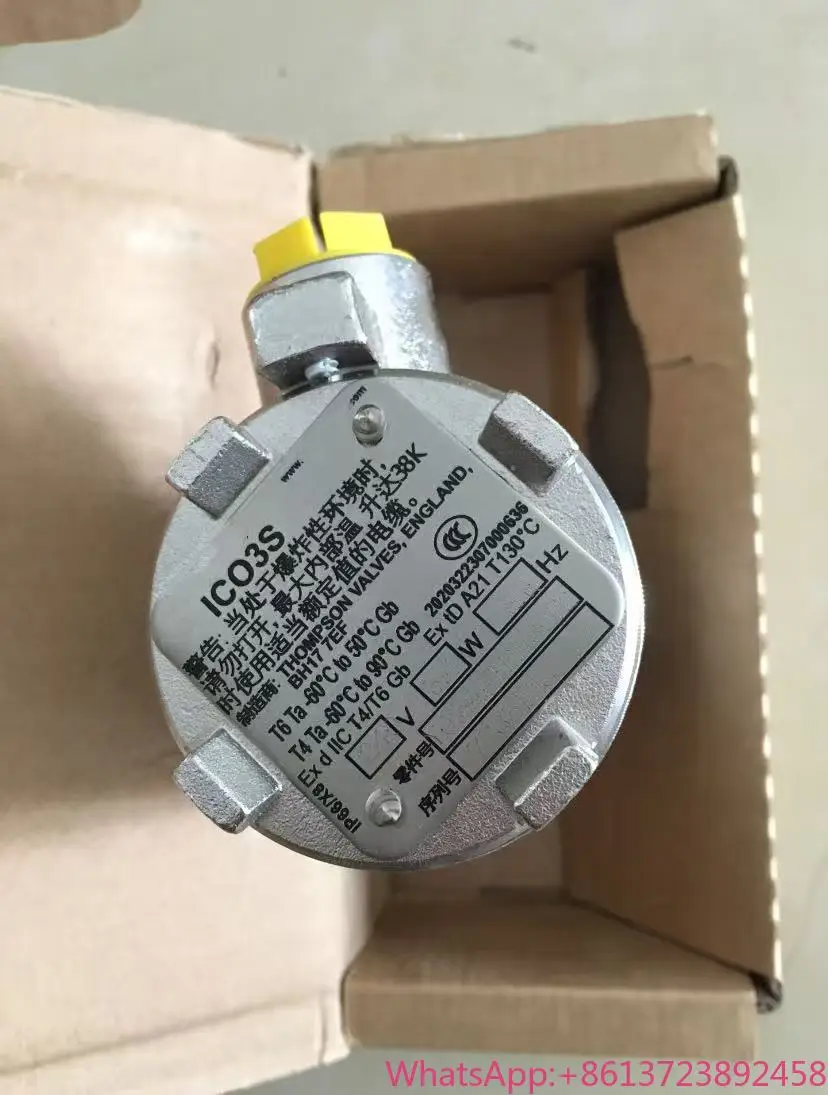 

Brand New Y013AA1H2MS072 spot inventory