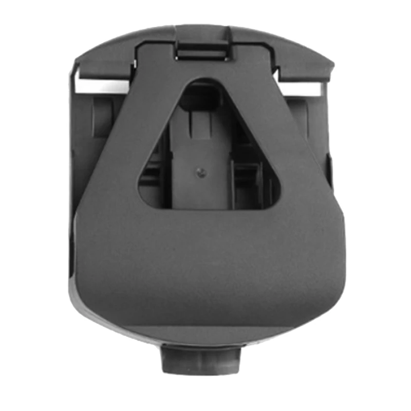 A44F-Fissaggio staffa di emergenza per bagagliaio di un'auto 2048904212   Per Mercedes Benz W218 W212 W204 Supporto per segnaletica triangolare di avvertimento