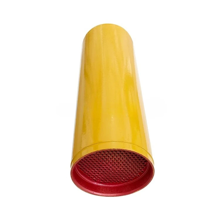 Hot Sale Excavator Machinery Rngine Parts for CAT C15 C18 Oil Cooler Core 2237962 223-7962 factory