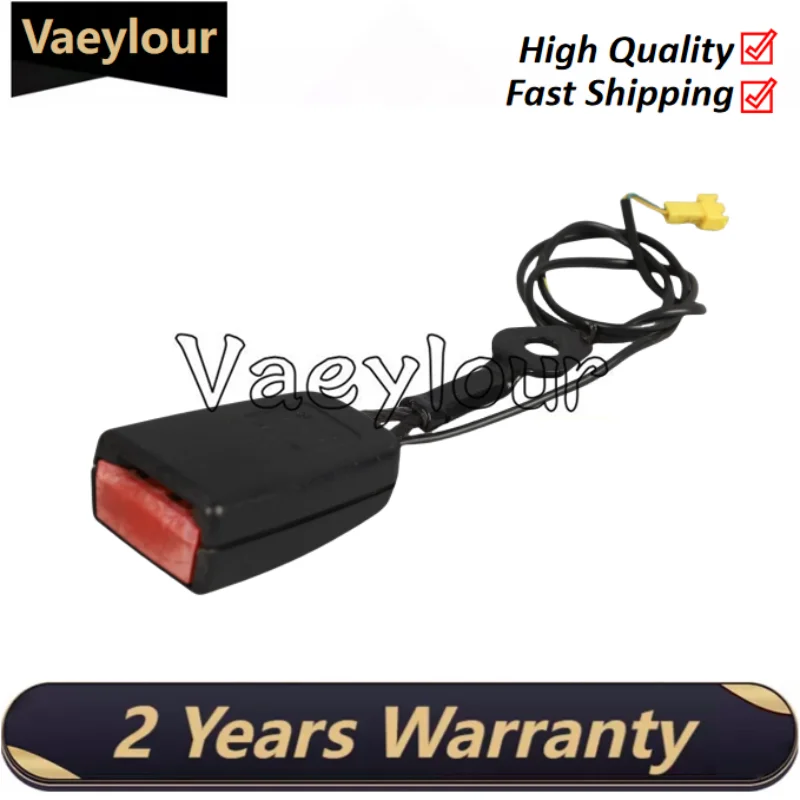 

A2048600169 A2048600269 2048600169 2048600269 Saet Belt Lock Buckle for Mercedes Bewnz W204 C CLASS C300 4MATIC C350