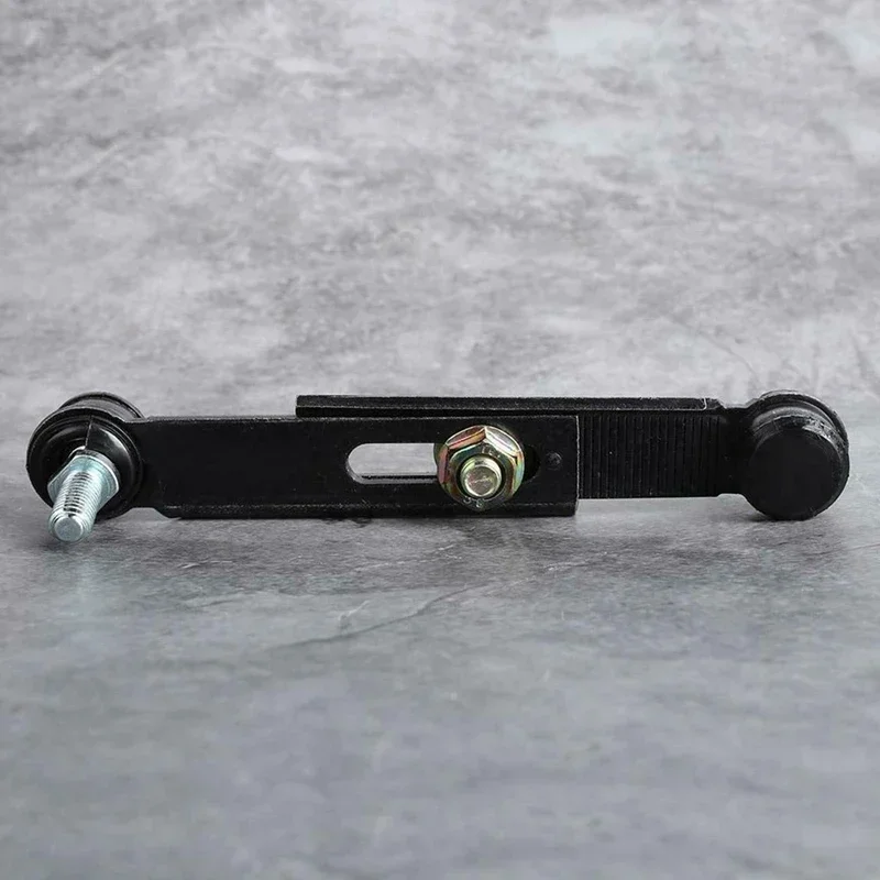 

Headlight Height Adjustment Connection Rod for Mercedes-Benz W220 Height Sensor Adjustment Lever New High Quality 2203200032