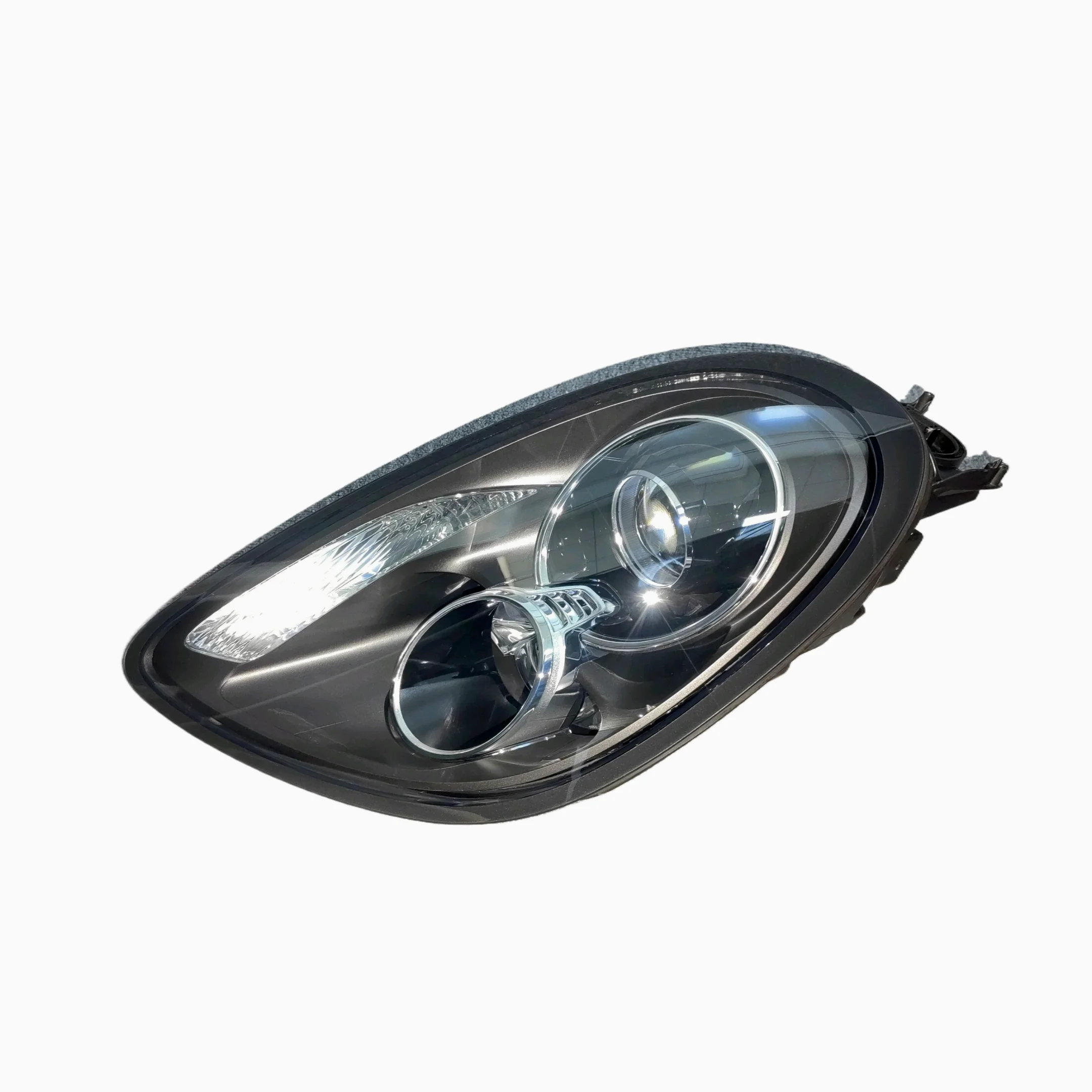 Suitable for Porsche 981 Car Automatic Lighting System, Front Headlights, LED Headlights