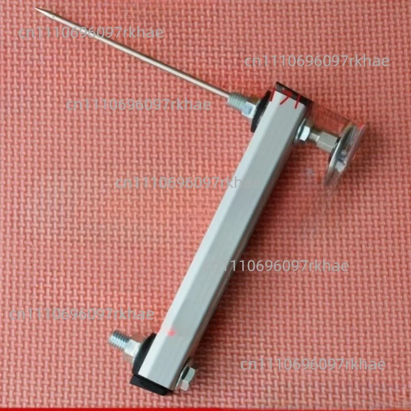 Sensing Type Liquid Level Gauge Liquid Thermometer Oil Level Gauge CYW-254/350/400/450/500 Thermometer SJ-1