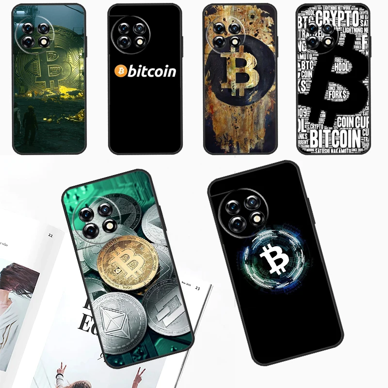 Bitcoin Btc Case Fo…
