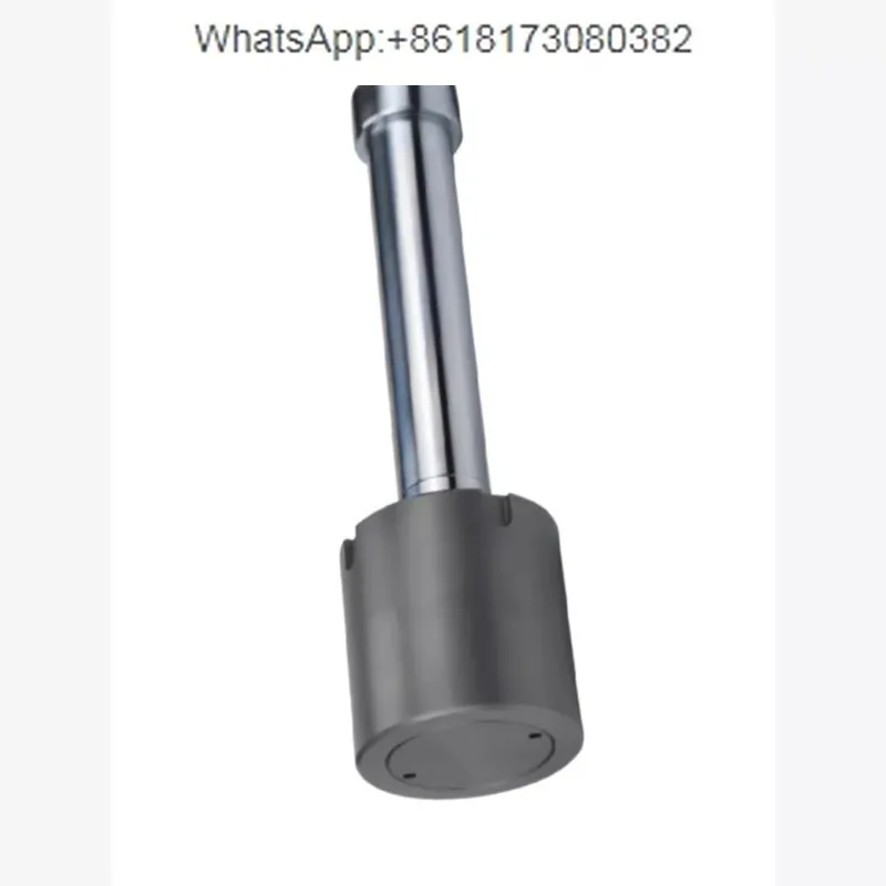 Distribuidor de aceite YRA-2-255 YRA-4-255 YRA-6-255 Separador de aceite de cuatro ejes