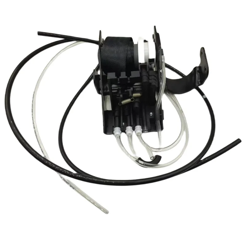 

Genuine Seat Air Suspension Height Adjustment Control Valve for Sinotruk Howo T7H/T5G/TX/Haohan N7G/SITRAK C7H WG1662512139