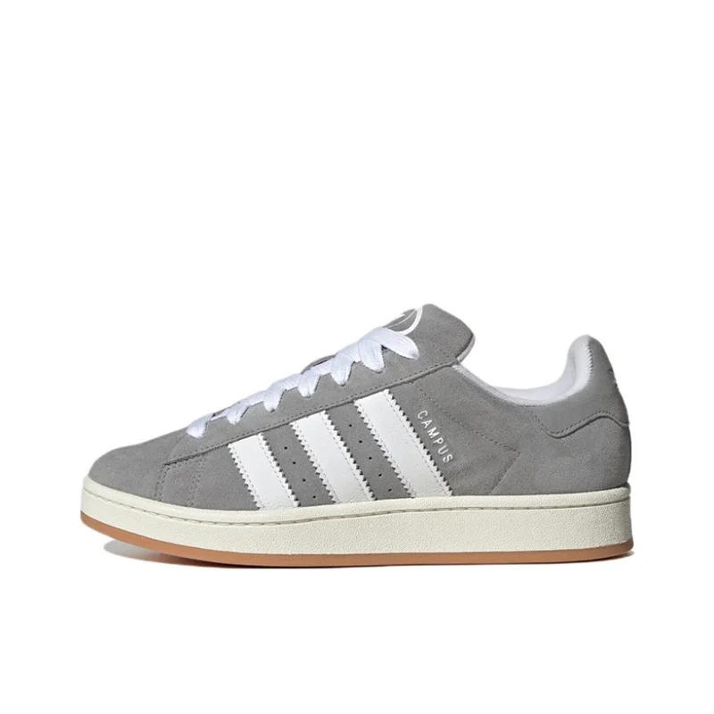 Adidas Originals CAMPUS 00s 00s Herren Damen Skateboardschuhe Leder Bequem Trend Rutschfest
