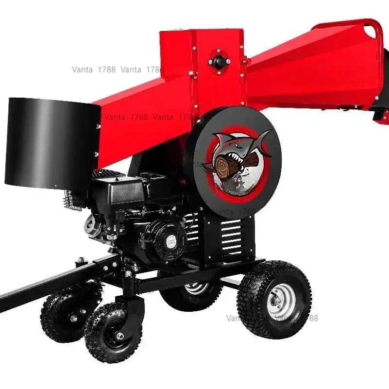 15H P Pull Start DR… - image