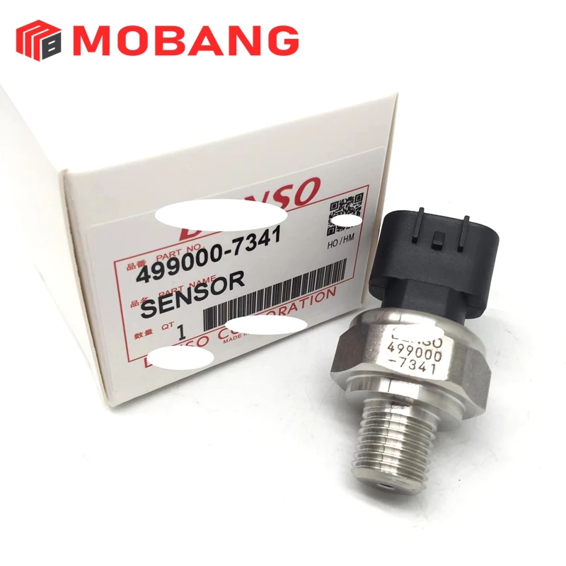 

Oil Pressure Sensor For Isuzu 6HK1 499000-7341 8-98027456-0