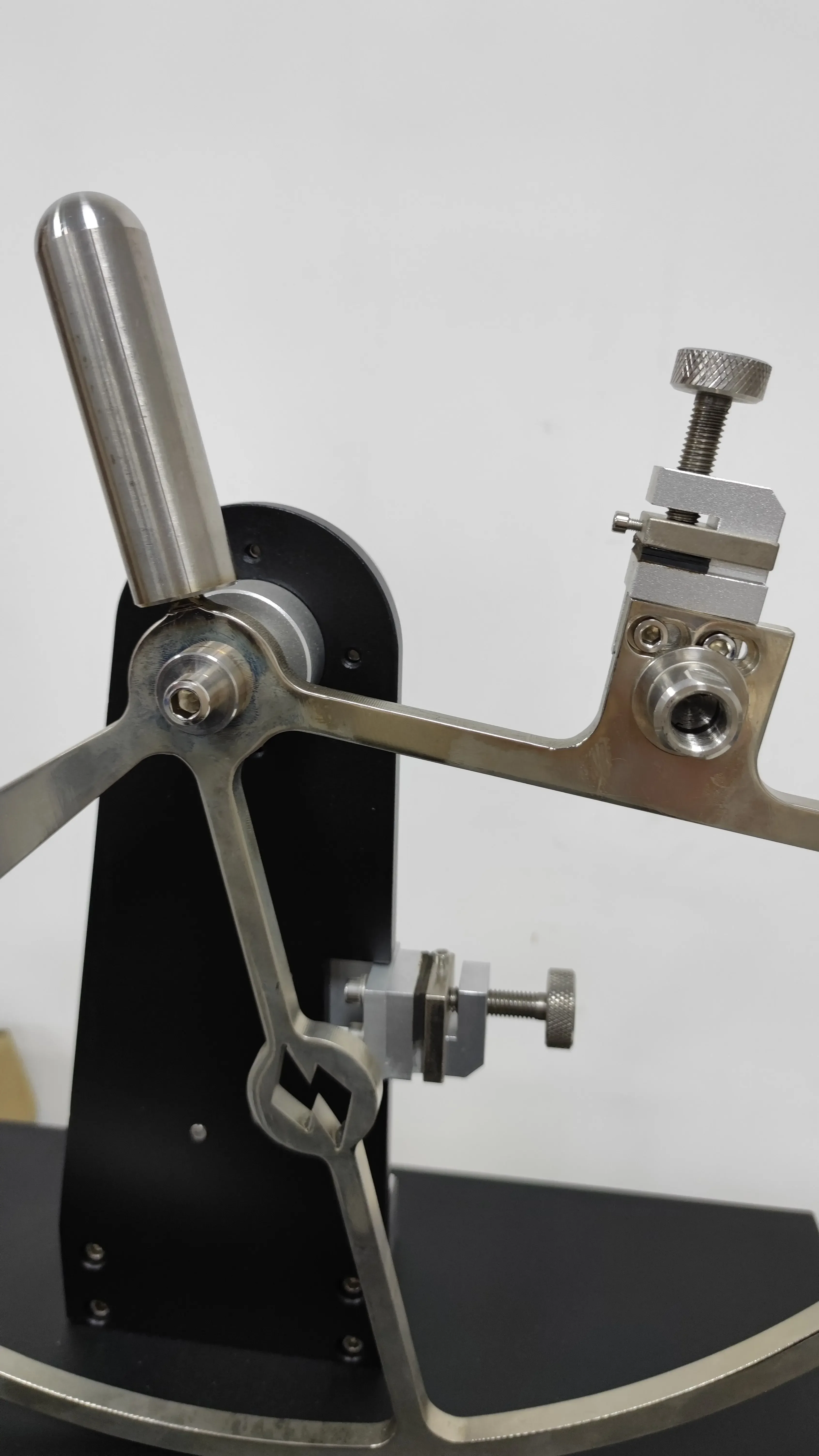 Digital Elmendorf Tearing Strength Tester for Fabric Textile Sample Testing Machine Accurate Measurement