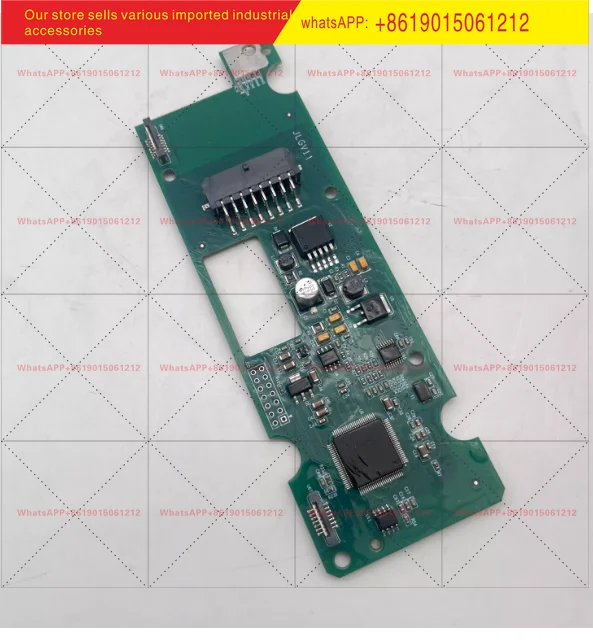 1600439 aftermarket Scissor Lift Platform Circuit Board Kit 1600439 1001091965 Printed Circuit Board used for JLG Lift Model