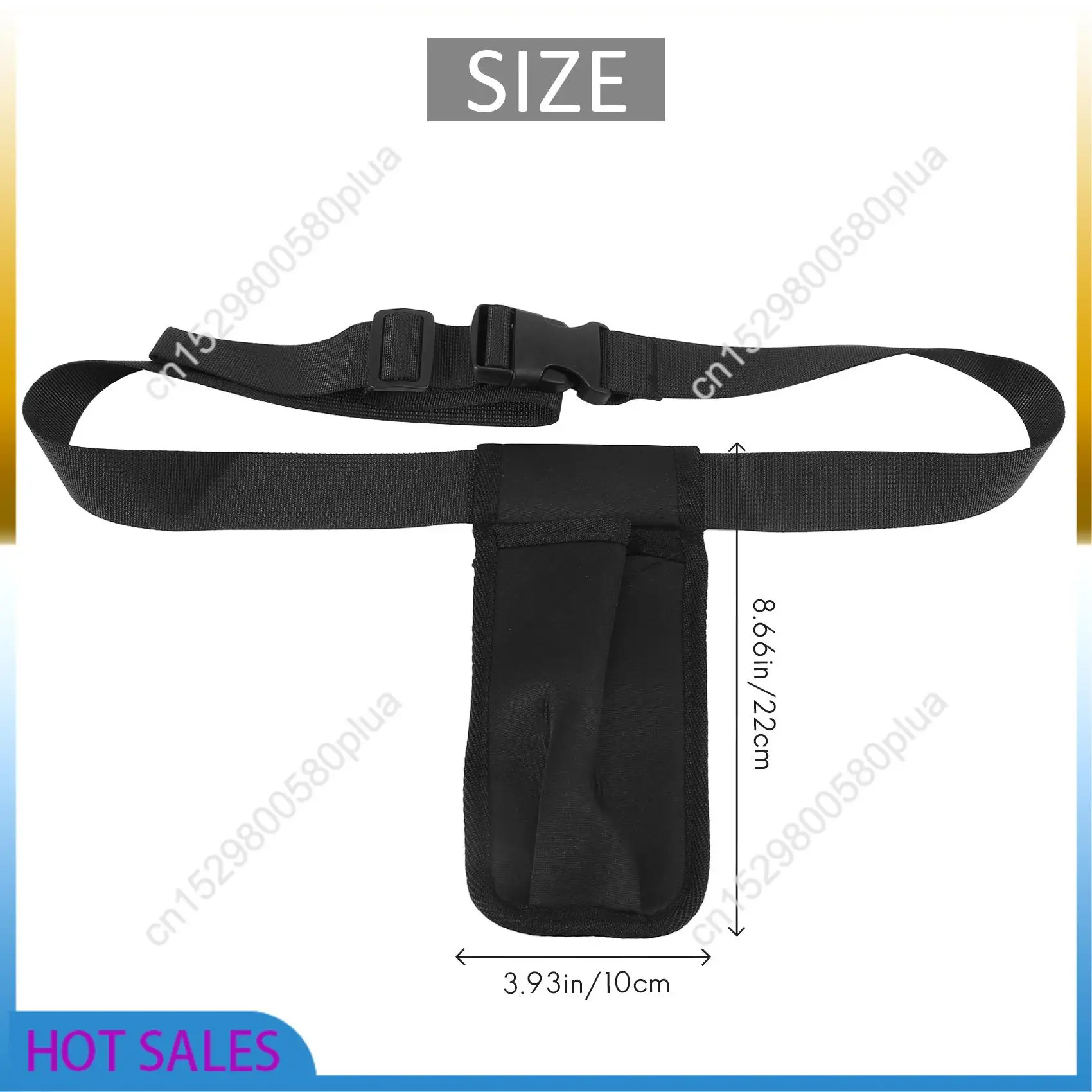 

AB31-Массажная бутылка Масло Одиночный дозатор лосьона для массажного масла Регулируемый держатель поясного ремня (бутылка в комплект не входит)