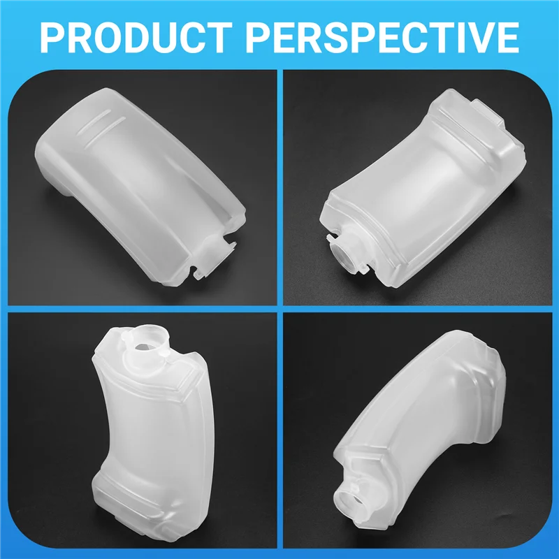 

A96I-For Karcher WV1 Window Vacuum Cleaner Replacement Water Tank 4.633-122.0,For Karcher Window Vacuum Spare Parts