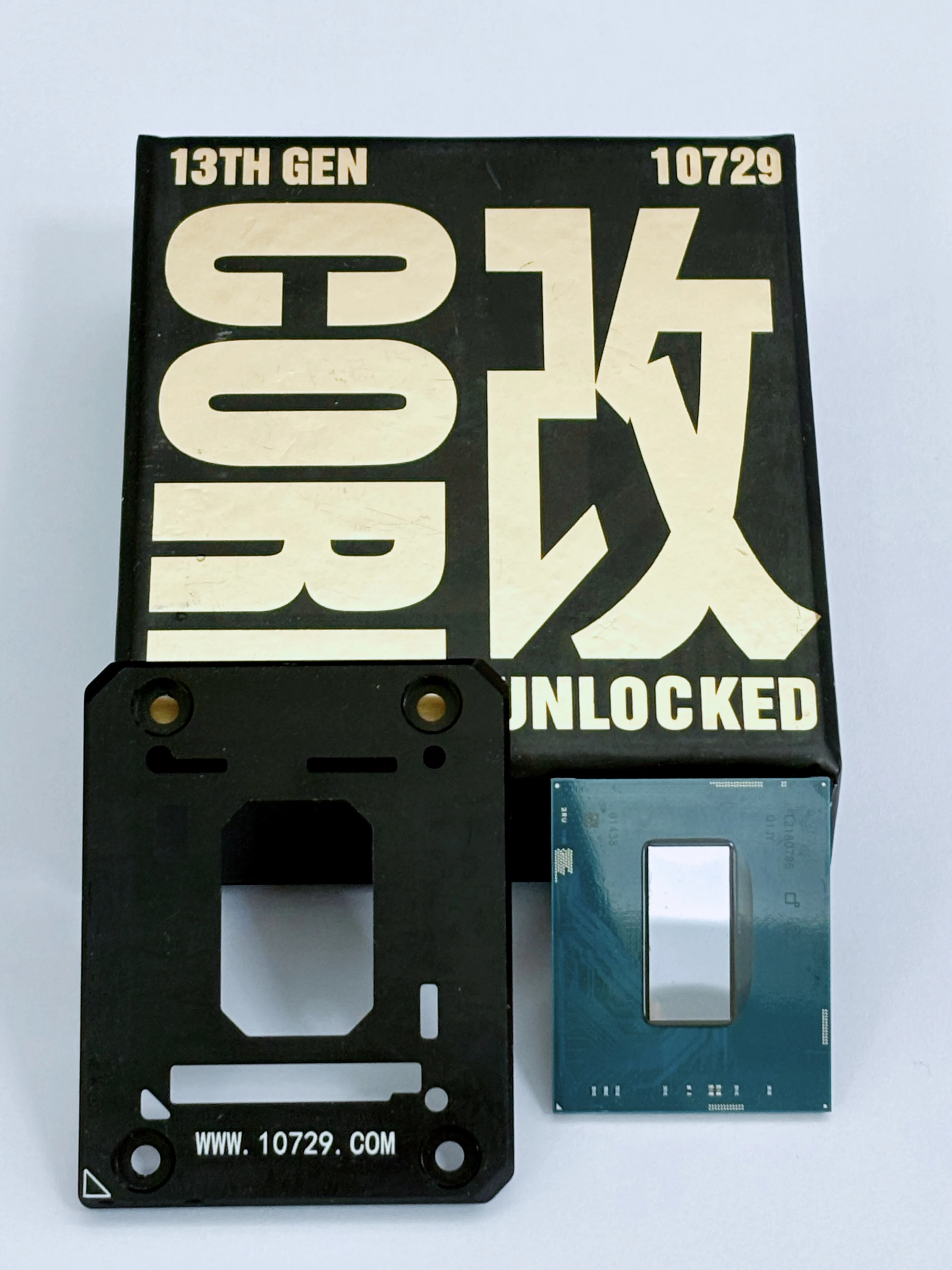 10729 Q015( i9-12900HX) Q016(I5-12600HX) Q1LR(I7-13650HX) Q1K3(I7