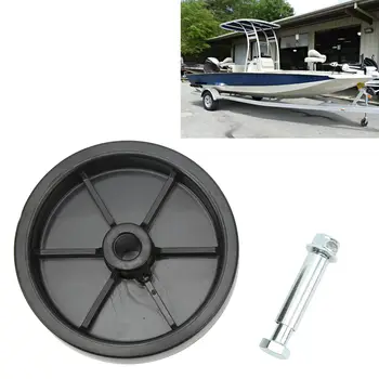 8 best sales عجلة المقطورة - №6