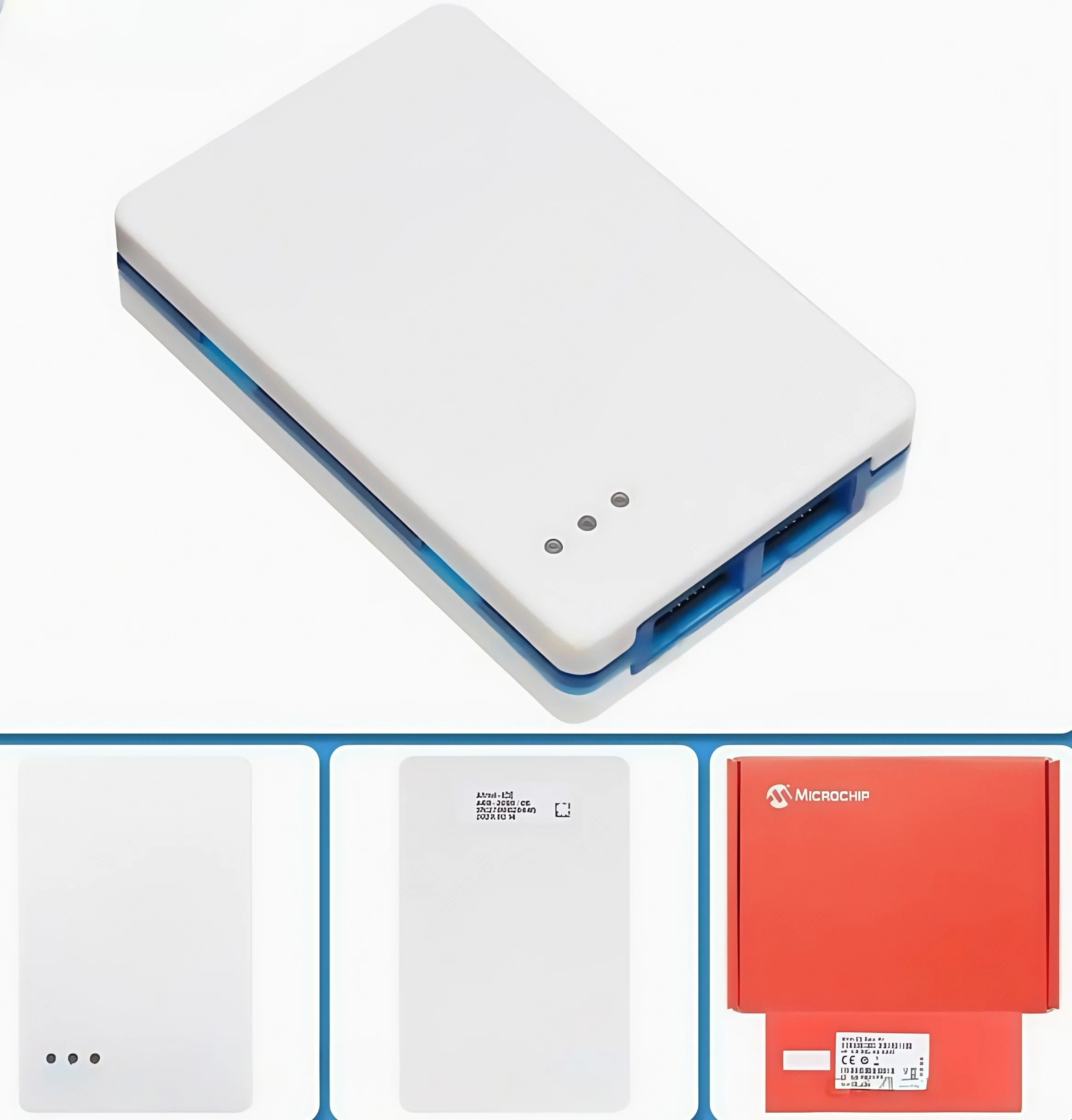

ATATMEL-ICE Полный комплект SAM AVR Basic PCBA Программатор отладки и записи ATMEL