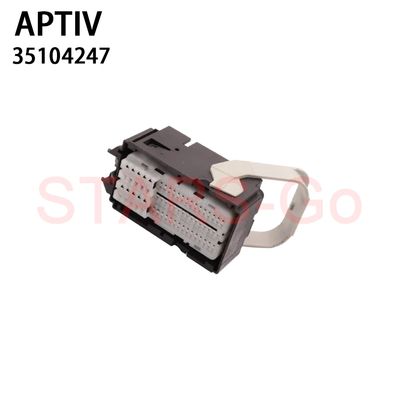 1/10SET 35104247 35032591 35031567 13919113 35031566 35031565 13919112 95P APTIV Delph Engine Computer Board Connector ECU Plug