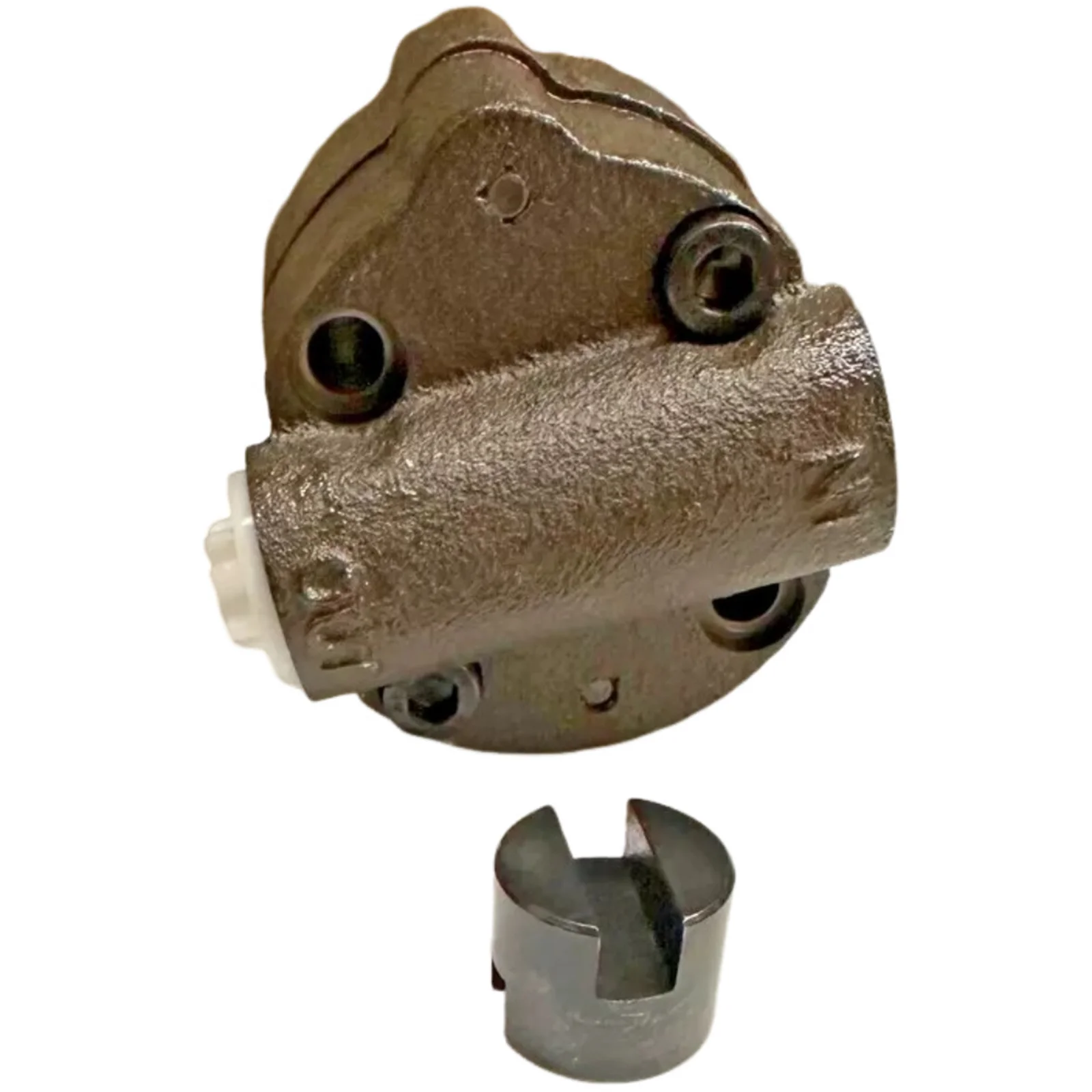 Pompa idraulica 45510-13200-71 45510-13201-71 45510-13301-71 Per parti del motore del carrello elevatore Toyota Parti di automobili del sistema di alimentazione del carburante