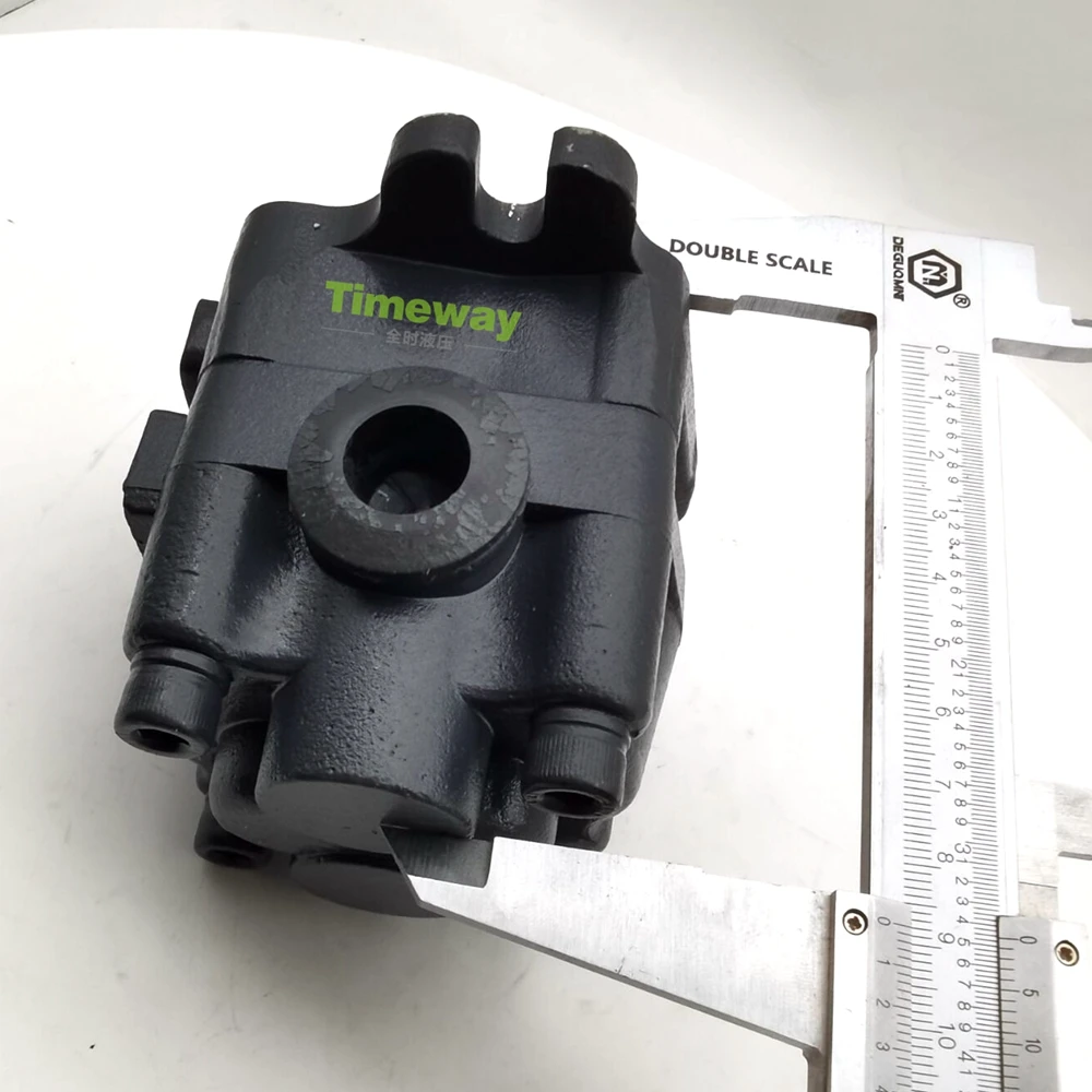 مضخة شحن بديلة لمضخة المكبس PVK-0B-223 لملحقات قطع غيار الحفارات