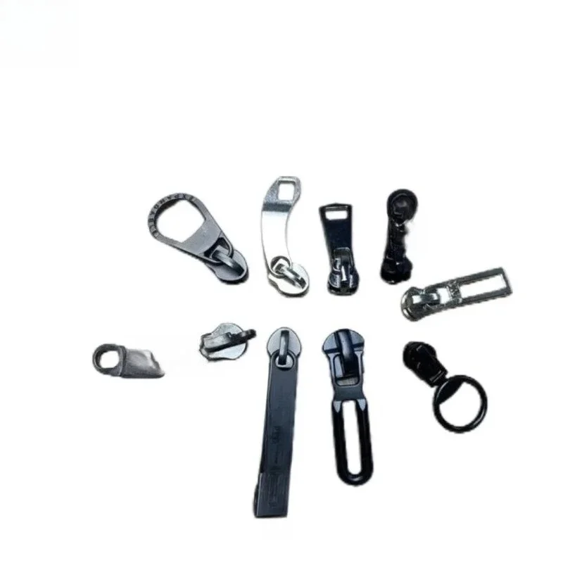 حرفية رائعة مجموعة منزلق بسحاب غير مقفول شبه أوتوماتيكي، مصنع منزلق بسحاب، آلة تصنيع بسحاب من النايلون