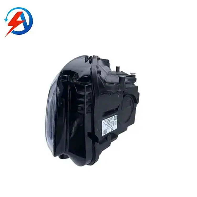 2019-2022 W247 GLB-Class Matrix LED Headlight Assembly Original High Brightness Auto Lighting Parts