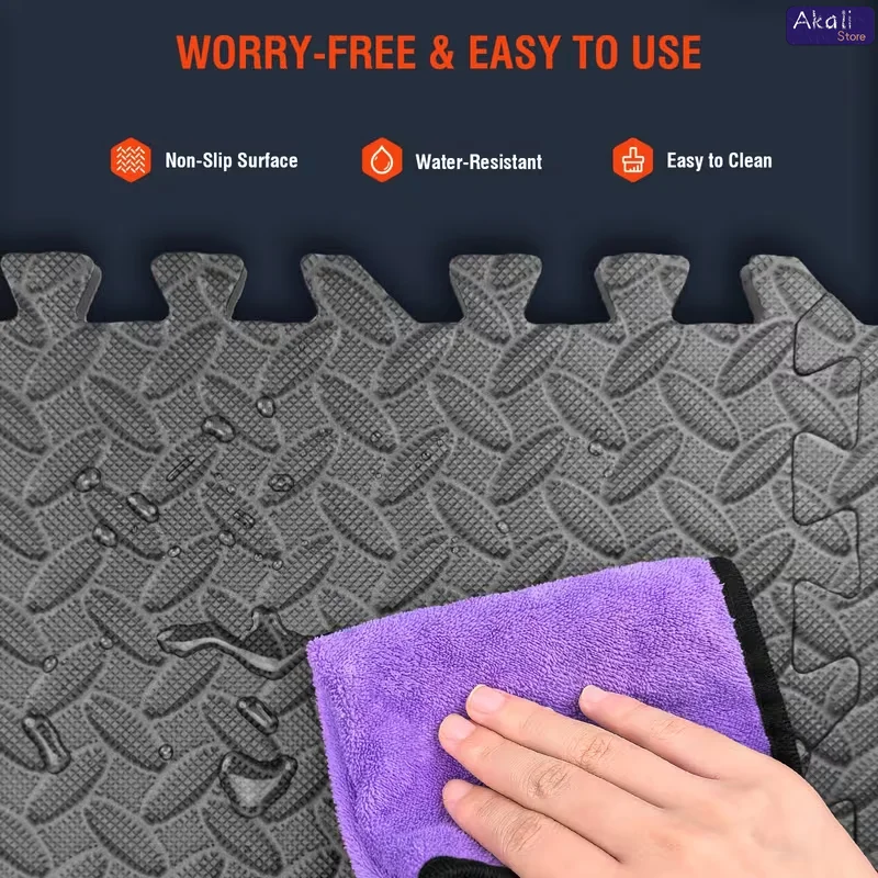 Thumbnail 4 - #42 Best Exercise Equipment Mats to Buy In 2026