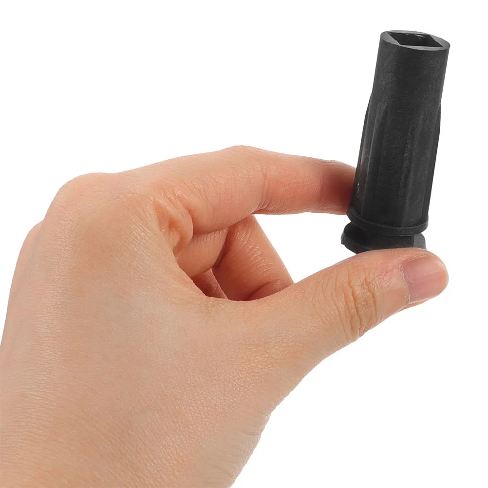 

10 Pcs Christmas Tree Base Artificial Stand Replacement Legs Christmass Beach Umbrella Holder