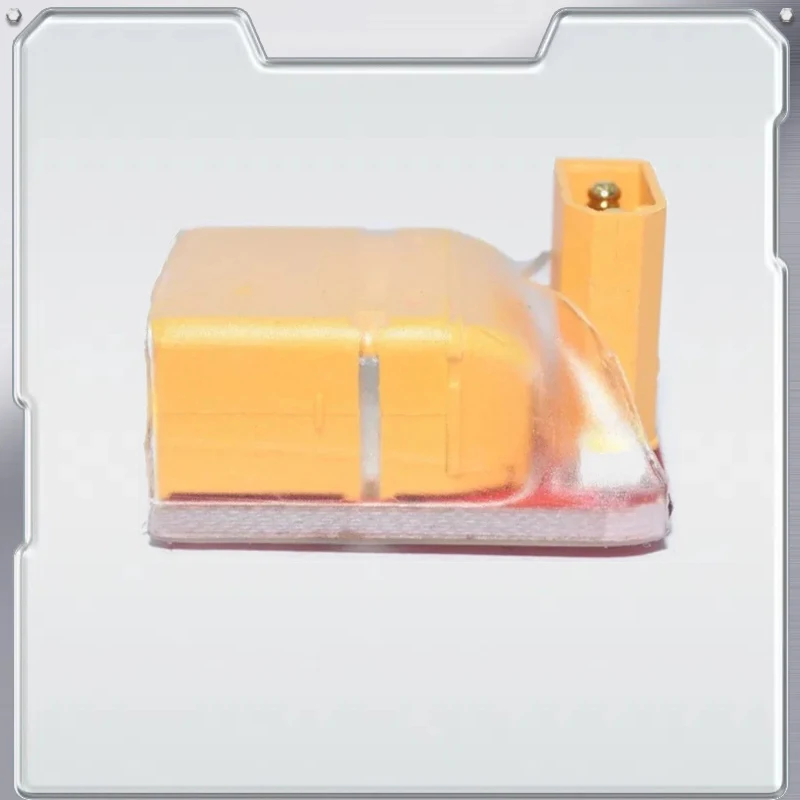RC LIPO Battery 0 V Killer HM Lithium Battery 0 V Discharger XT60 XT30 Plug for FPV