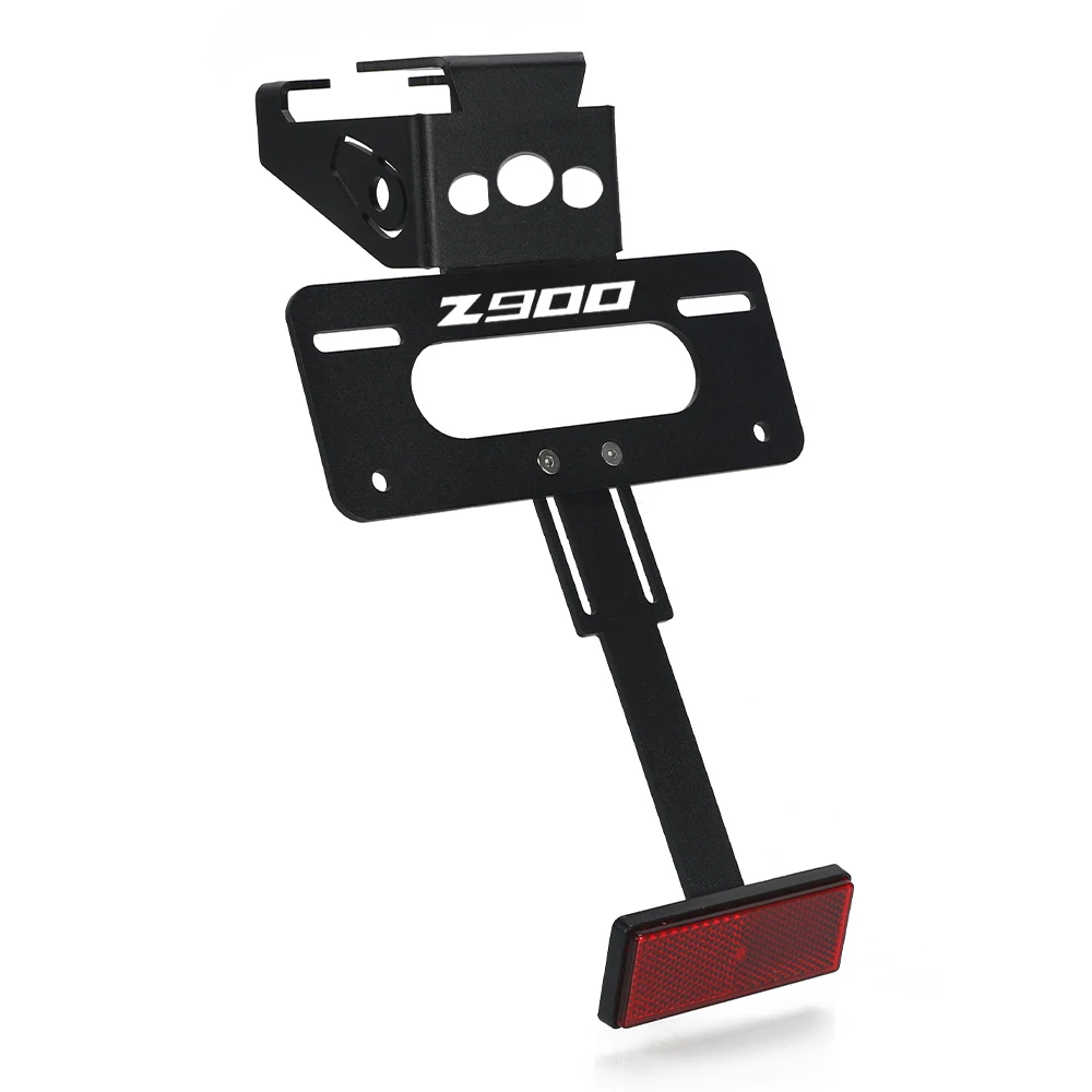 

Tail Tidy License Plate Holder Fender Eliminator For Kawasaki Z H2 SE Z H2 Performance 2021-2023-2024 Motorcycle Accessories