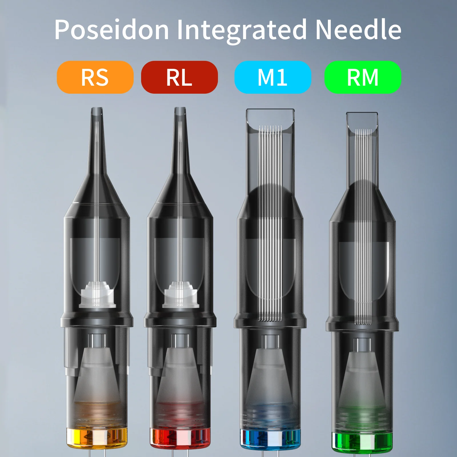 Thumbnail 2 - #25 Latest Tattoo Needles Offers