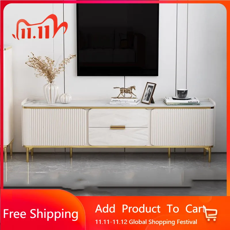 

Organizer Minimalist Tv Stand Unique Storage Beauty Premium Tv Stand Aesthetic Storage Nordic Unique Muebles Trendy Furniture