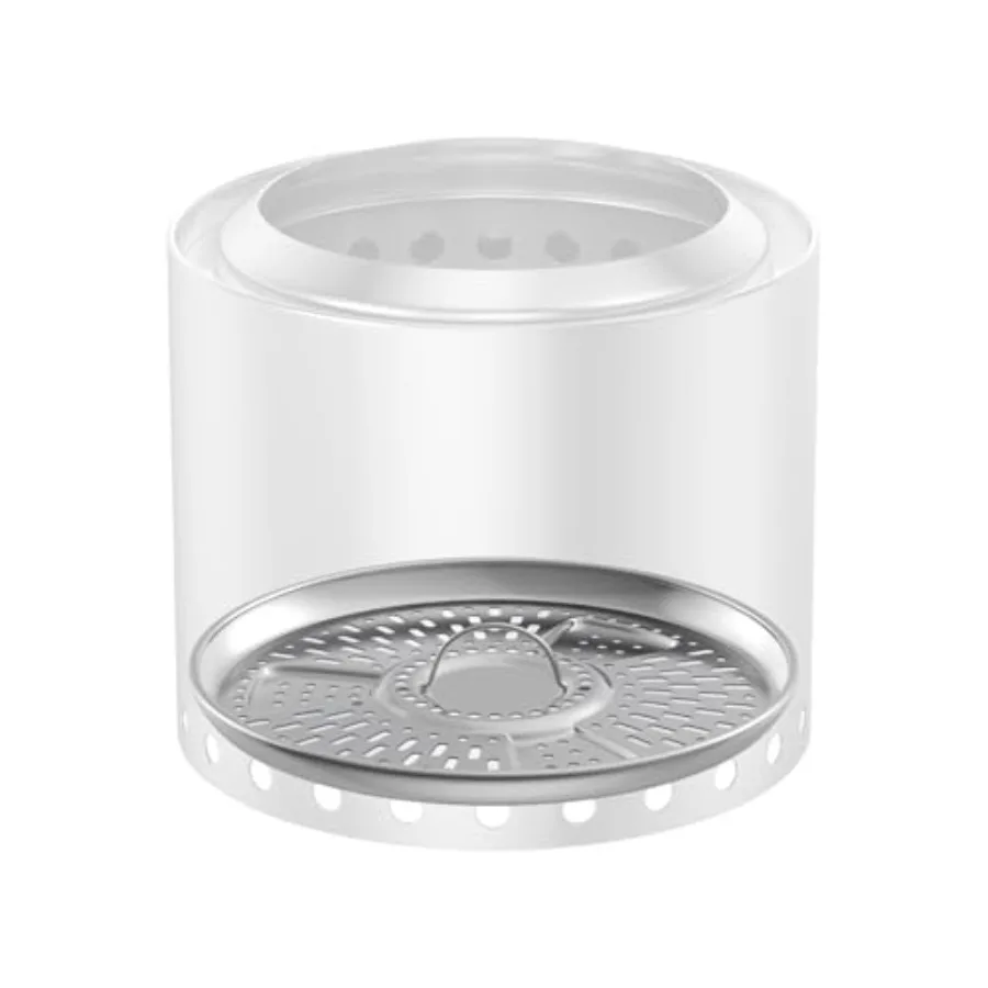 

Адаптер для пеллет из нержавеющей стали для Solo Stove Ranger, аксессуар для удлинения уличной печи Solo Stove Ranger