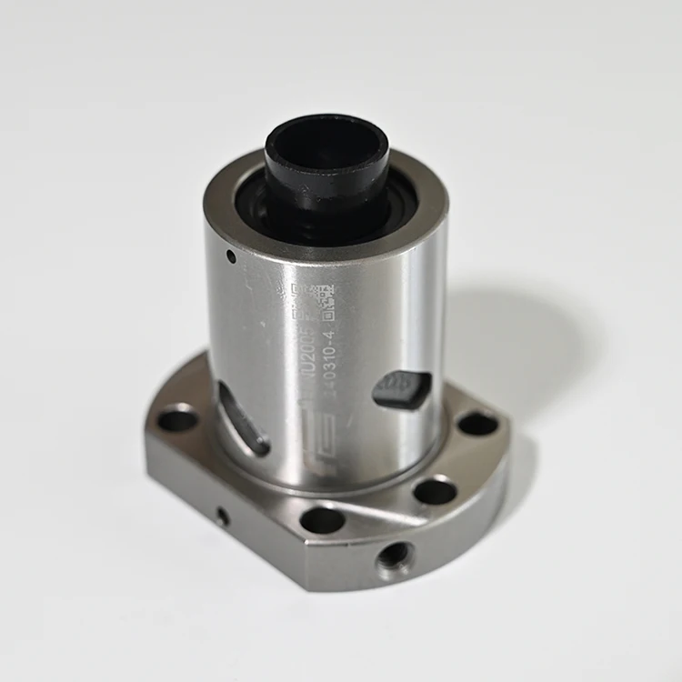 

Silent rod ball screw steel material numerical control industrial new bearing linear guide linear actuator module