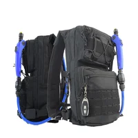 KUNAISI-rociador de agua eléctrico de alta presión, 3L, bolsa de lavado de coche, herramienta de tinte de ventana, película TPU PPF, pulverizador de mochila inteligente