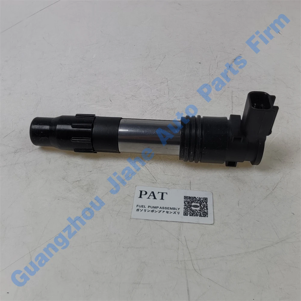 

PAT Ignition Coil For Kawasaki Z650 NINJA 300 21171-0033 211710033 129700-5430 1297005430