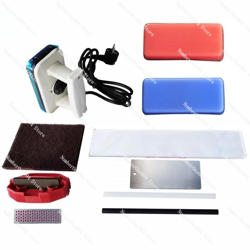 

For Snowboard Single Board Double Board Edge Trimming Waxing Edge Maintenance Package