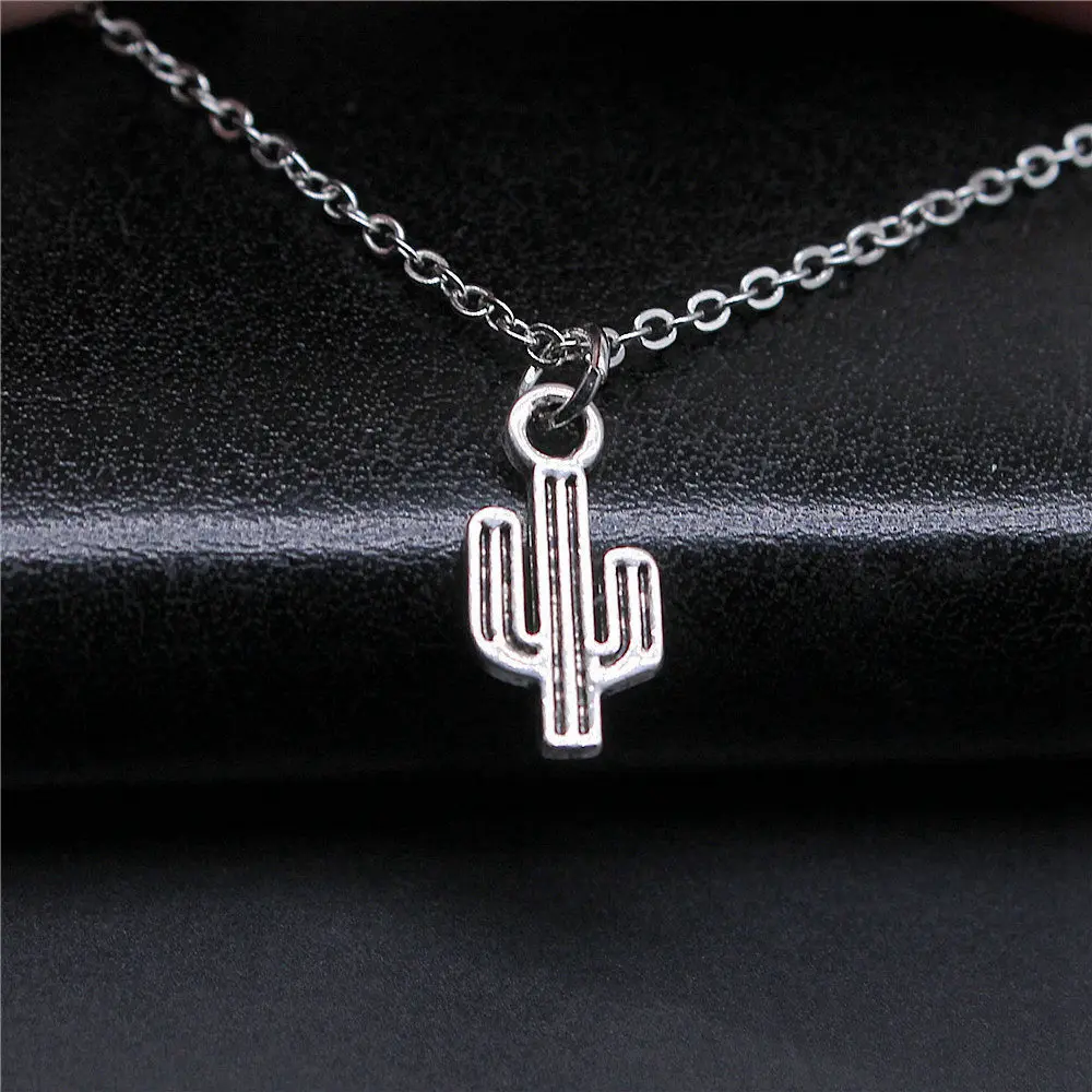 40cm Short Chain Diy Accessories Leaves Plant Jewelry For Woman Jewelry On The Neck Popular