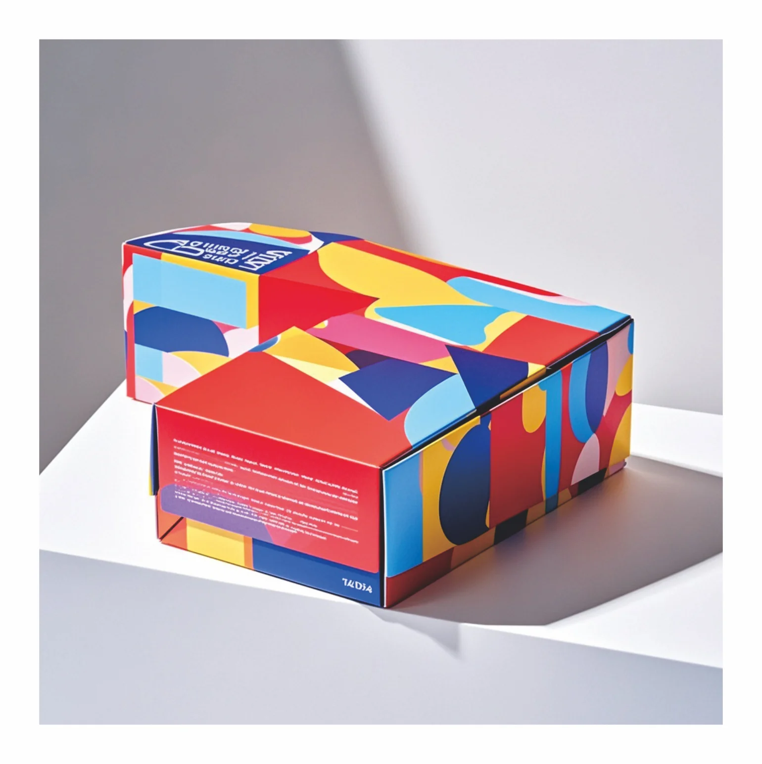Professional Christmas Boxes Christmas Cookie Boxes With Great Price