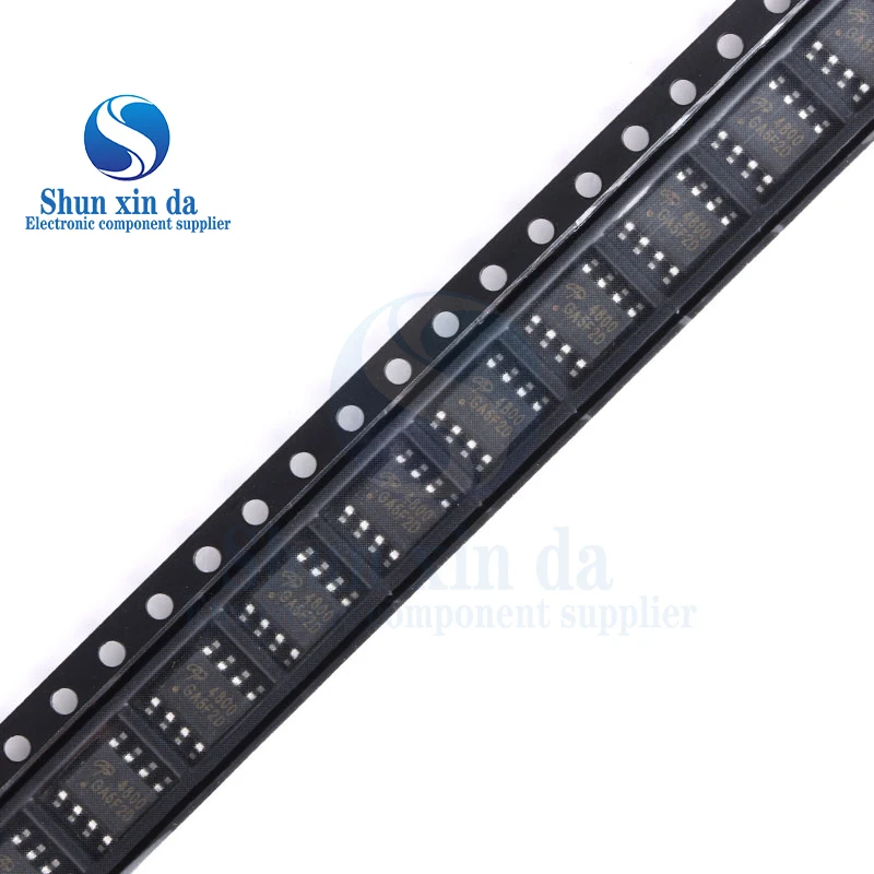 10PCS AO4800 AO4718 AO4720 AO4724 AO4726 AO4728 AO4752 AO4771 AO4772 AO4802 SOP-8 P and N-Channel MOSFET SMD IC
